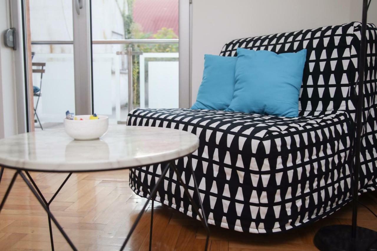 Apartament Mikele Belgrad Zewnętrze zdjęcie