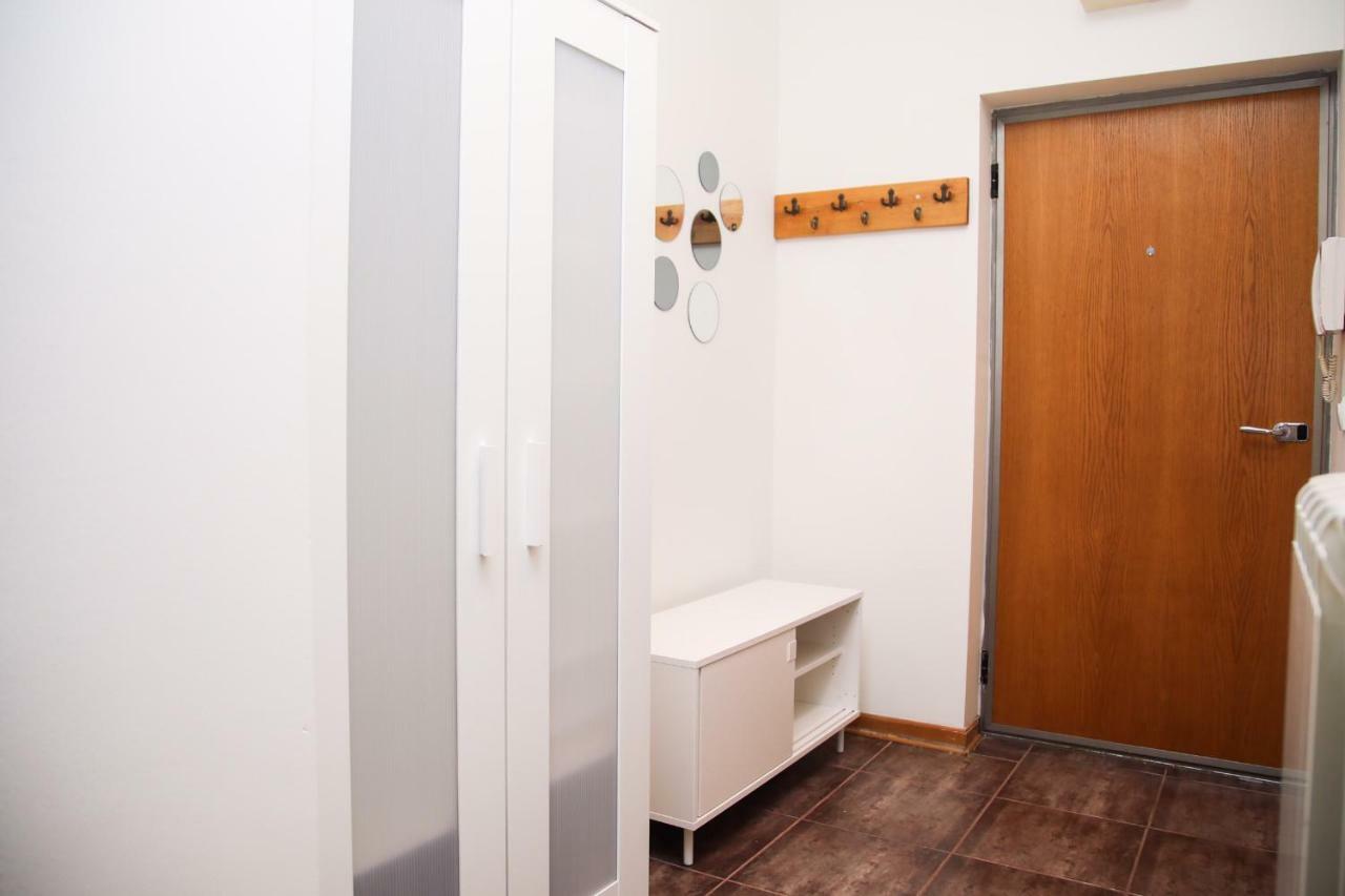 Apartament Mikele Belgrad Zewnętrze zdjęcie